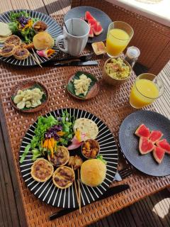 Kawaida - Hébergement insolite - Makazi - 1