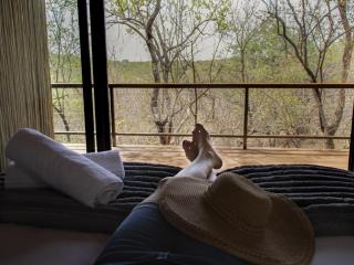 Kameelpoort Luxury Villa - 7