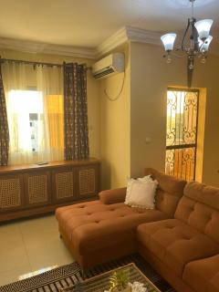 Appartement Marguerite - 7