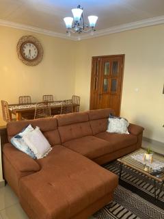 Appartement Marguerite - 6