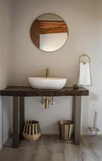 Kameelpoort Luxury Villa - 4