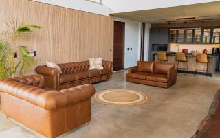 Kameelpoort Luxury Villa - 3