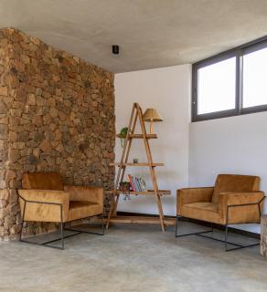 Kameelpoort Luxury Villa - 1