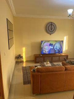 Appartement Marguerite - 3