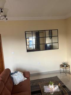 Appartement Marguerite - 1