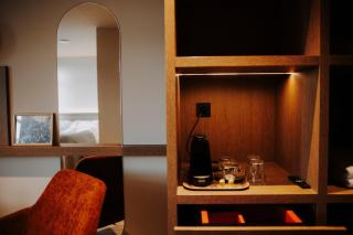 Bryggjan Boutique Hotel - 5