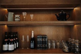 Bryggjan Boutique Hotel - 6