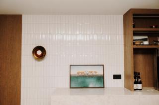 Bryggjan Boutique Hotel - 1