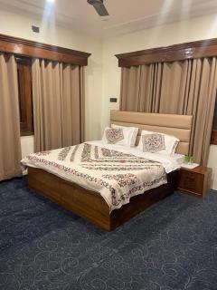 Taha Inn Home comfort - 8