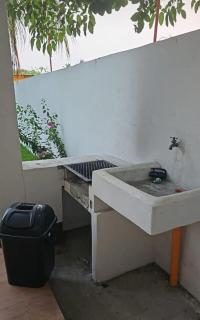 Villas Campos Monterrico - 1