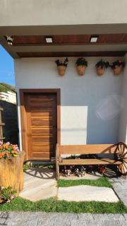 MicroCasa em Capitólio-MG com Ar Condicionado - 5