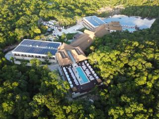 Hotel Mundo Maya Calakmul - 8
