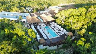 Hotel Mundo Maya Calakmul - 7