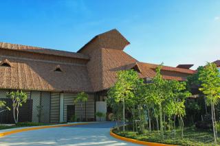 Hotel Mundo Maya Calakmul - 5