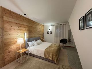 Siera Loft 2 - Eleganza Alpina a 3 Min dalle Piste - 3