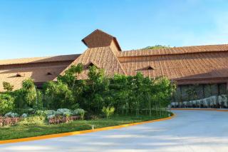 Hotel Mundo Maya Calakmul - 4