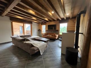Chalet Saint Sorlin - 9