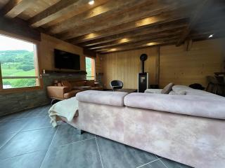 Chalet Saint Sorlin - 8