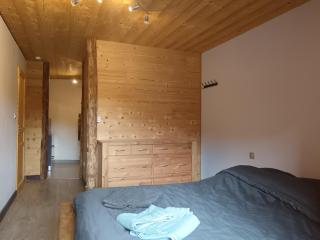 Chalet Saint Sorlin - 3