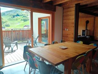 Chalet Saint Sorlin - 4