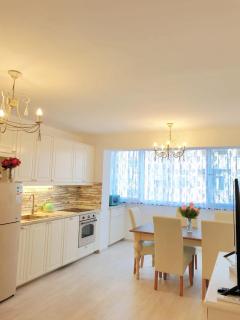 Apartment Elizabeth with balcony - 8