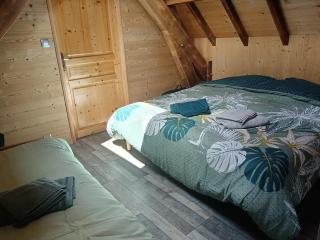 Chalet Saint Sorlin - 2