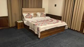 Taha Inn Home comfort - 7