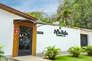 Altavista Casahotel - Asociado Casa Andina - Moyobamba - 3