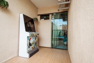 Casa em Jacuma, com piscina, 5 suites e fliperama - 6