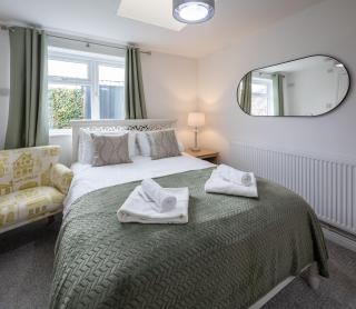 The Smithy by Cliftonvalley Apartments - 0