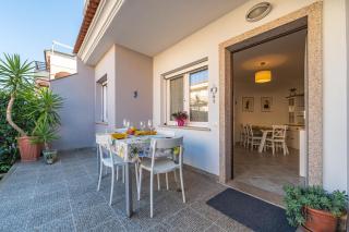 AffittaSardegna- Trilo le Ginestre - 2