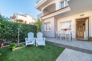 AffittaSardegna- Trilo le Ginestre - 6