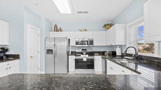 322 The Havens villa - 7