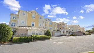 322 The Havens villa - 0