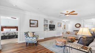 322 The Havens villa - 1