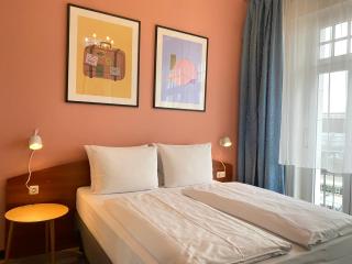 Garner Hotel Hamburg - St Georg by IHG - 1