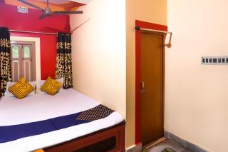 SPOT ON Loknath Hotel - 6