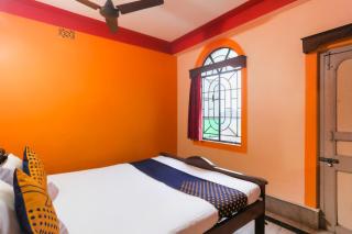 SPOT ON Loknath Hotel - 2