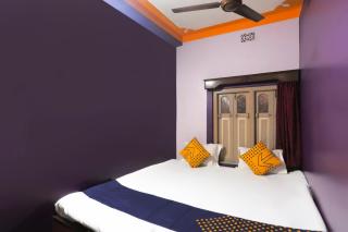 SPOT ON Loknath Hotel - 1