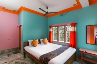 SPOT ON Loknath Hotel - 0