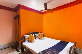 SPOT ON Loknath Hotel - 7