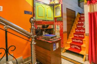 SPOT ON Loknath Hotel - 3