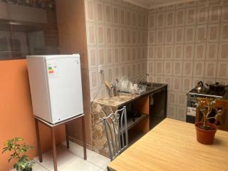 Hostal Piedras Rojas - 3