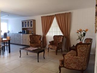 Lourette se Plek - 4