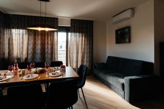 Maya's Flats & Resorts 105 - Przestronny Apartamen - Gdańsk - 8