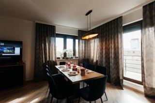 Maya's Flats & Resorts 105 - Przestronny Apartament Przy Parku Regana Blisko Play - 4