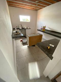 Casa Praia do Gaviao - 1