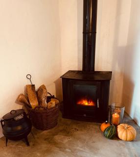 Refúgio da Alma - 9