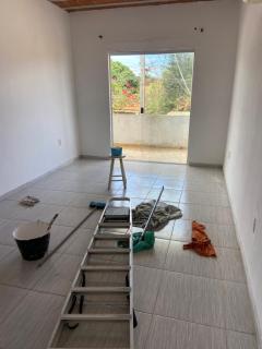 Casa Praia do Gaviao - 5