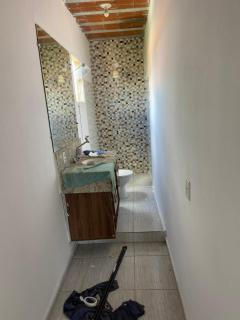 Casa Praia do Gaviao - 2